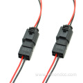 2Pin Fuel Injector/Adapter/Connector Wiring Harness